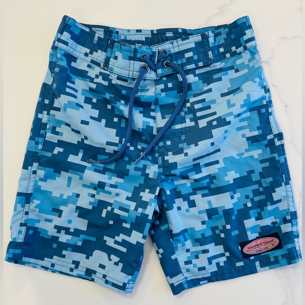 Vineyard Vines Swimsuit Boardshorts